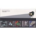 GB 1996 Presentation Pack No. 266 - Century of ...