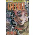 Grendel #1 : Comico Comics : 1986 : vf(8.0)