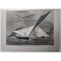 A "Hiker" Race On The Delaware River - Harper's...