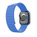 Integrated Silicone Replacement Strap Watchband...