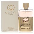Gucci Guilty Pour Femme by Gucci Eau De Parfum ...