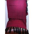 Elegant-Ultra-Soft-Lightweight **BLACK-PINK** T...