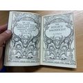 ANTIQUE H G WELLS "THE RESEARCH MAGNIFICENT" FI...