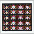 Day of the Dead sheet of Twenty Current Rate Po...