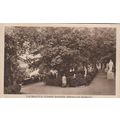 B930 MARGATE - THE BEAUTIFUL FLOWER GARDENS , D...