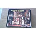 KENTUCKY BOURBON WHISKEY Jigsaw Puzzle (1000 Pi...