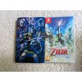Various Nintendo Switch Games