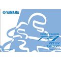 YAMAHA FZS10V FZS10VC OWNERS MANUAL MOTORCYCLE ...