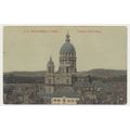 BOULOGNE-SUR-MER L'Eglise Notre-Dame France RPP...