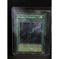 Black Pendant - MRL-003 - Super Rare - Unlimite...