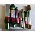 LOT PLUG GAGE GO NOGO VAN KEUREN .835,840,696,6...