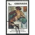 1975 SG 746 - cancelled