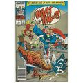 WHAT THE ? # 2 ( 1988 )