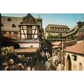 Germany PC - Rudesheim am Rhein 1970