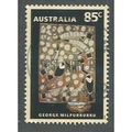AUS 1993 85c 'DREAMING' FINE USED (EBID37-700)