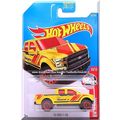 Hot Wheels - '15 Ford F-150: HW Rescue #10/10 -...