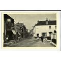 Berkshire MAIDENHEAD High Street Postcard by TV...