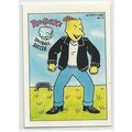 NICKTOONS ' ACTIVITY ' card # 8 ROGER ( 1993 )