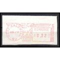 Used Revenue 32c Meter West Caldwell, NJ. E0865