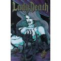 Lady Death: Odyssey(1996) #1-4 Run (Near Mint)