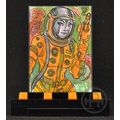 5FINITY Blast-Off Girls! – Sketch – David Lee