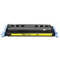 PREMIUM tone HP 124A (Q6002A) Yellow Compatible...