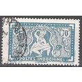 Indochine 1931 Michel 181 O Cote (2006) 0.80 € ...
