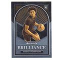 BRILLIANCE AMEN THOMPSON ROOKIE