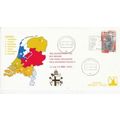 Netherlands 1985 Visit of Pope John Paul 1985 s...