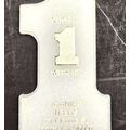 Joanie's Teens Keychain Yreka Siskiyou County C...
