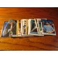 2004-2022, 24-Baseball Cards, BLUE JAYS, w/rc's...