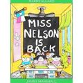 Miss Nelson Is Back