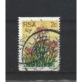SouthAfrica.SG432 2c Mimetes Cucullatus.Fine Us...