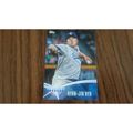 2014 Topps The Future Is Now Card # FN-15 Hyun-...