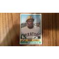 1976 Topps Card # 425 Rennie Stennett Very Good...