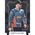 2017 Select Racing Austin Dillon #62