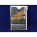 Box Of 54 Pan Am's World Vintage Playing Card Deck