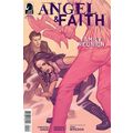 Angel & Faith # 011 NM (CvrA) MODERN AGE COMICS