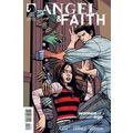 Angel & Faith # 010 NM CoverB MODERN AGE COMICS