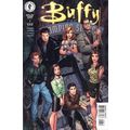 Buffy the Vampire Slayer (Vol 1) # 006 NM (CvrA...