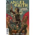 Angel & Faith # 012 NM (CvrA) MODERN AGE COMICS
