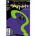 Batman (Vol 2) # 032 NM (CvrA) MODERN AGE COMICS
