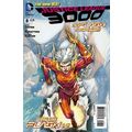 Justice League 3000 (Vol 1) # 008 NM MODERN AGE...