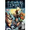 Fear Itself: Deep (2011 Ltd) # 002 NM MODERN AG...