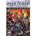 Fear Itself: Fearless (2011 Ltd) # 001 NM MODER...