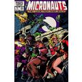 Micronauts (Vol 1) # 053 FN+ ORIG US COMICS