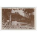 Byron's Monument Harrow Postcard RP Middlesex