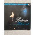 ALAIN MORISOD + SWEET PEOPLE III - BELINDA...BE...