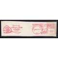 Used Revenue 8c Meter Indianhapolis, IN. E0427