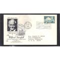 FDC Rose Craft 5c Grenfell (Cachet-Typed/A) CV3...